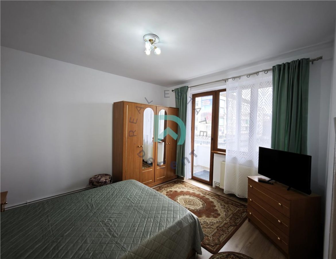 Închiriere 2 camere, Piața Teatrului, Brasov - foto 6