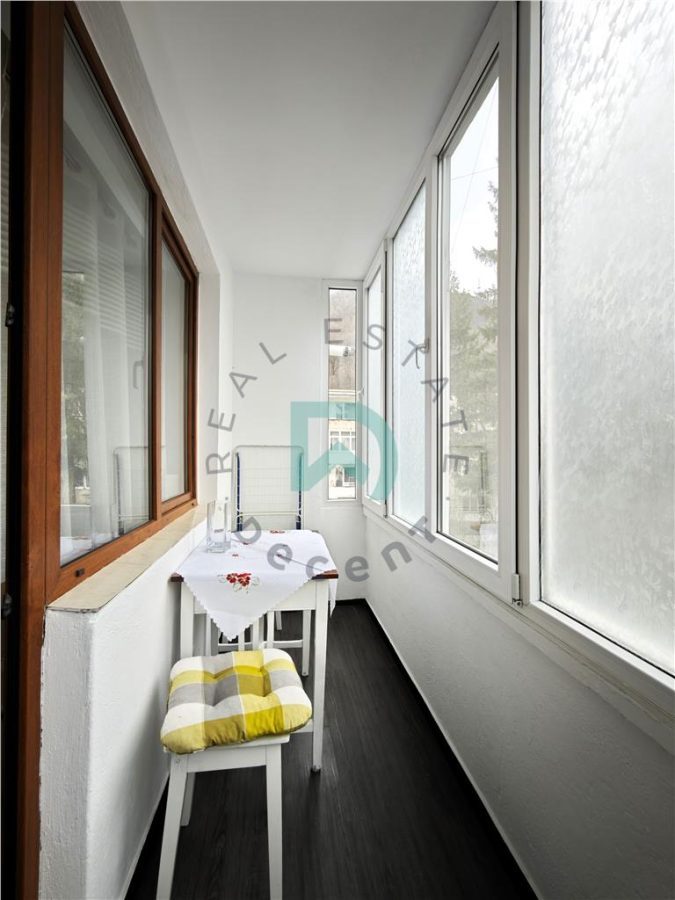 Închiriere 2 camere, Piața Teatrului, Brasov - foto 7