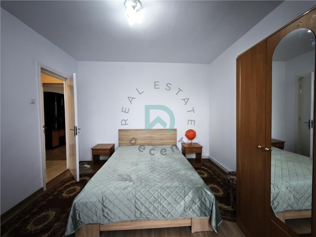 Închiriere 2 camere, Piața Teatrului, Brasov - foto 8