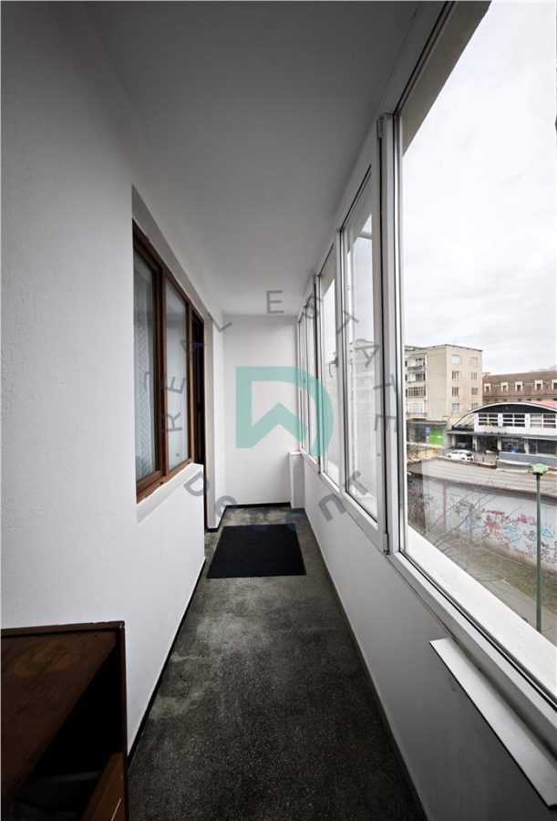 Închiriere 2 camere, Piața Teatrului, Brasov - foto 9