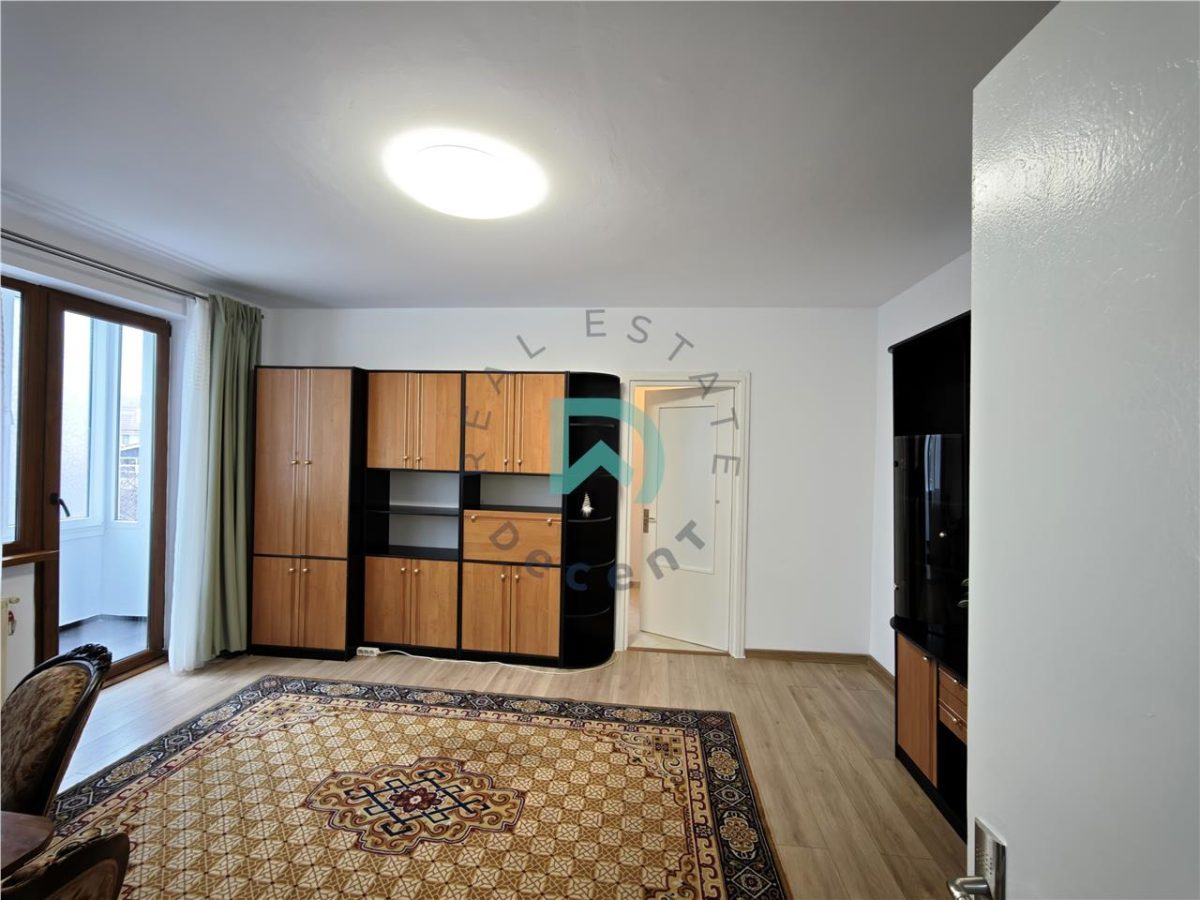 Închiriere 2 camere, Piața Teatrului, Brasov - foto 10