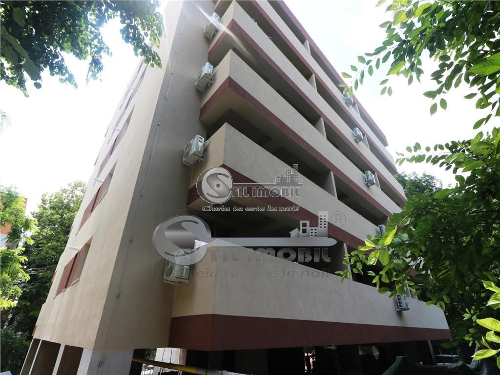 Ap 2 camere modern, prima chirie, parcare și 2 balcoane â€“ Tătărași - foto 18