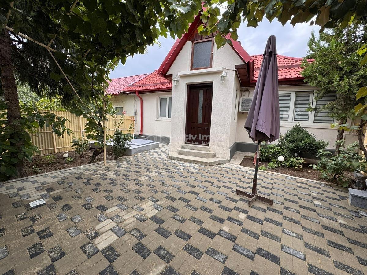 Casa Cocheta, 3 Camere, Curte Proprie, Timpuri Noi-Mihai Bravu, 7 min Metrou - foto 18