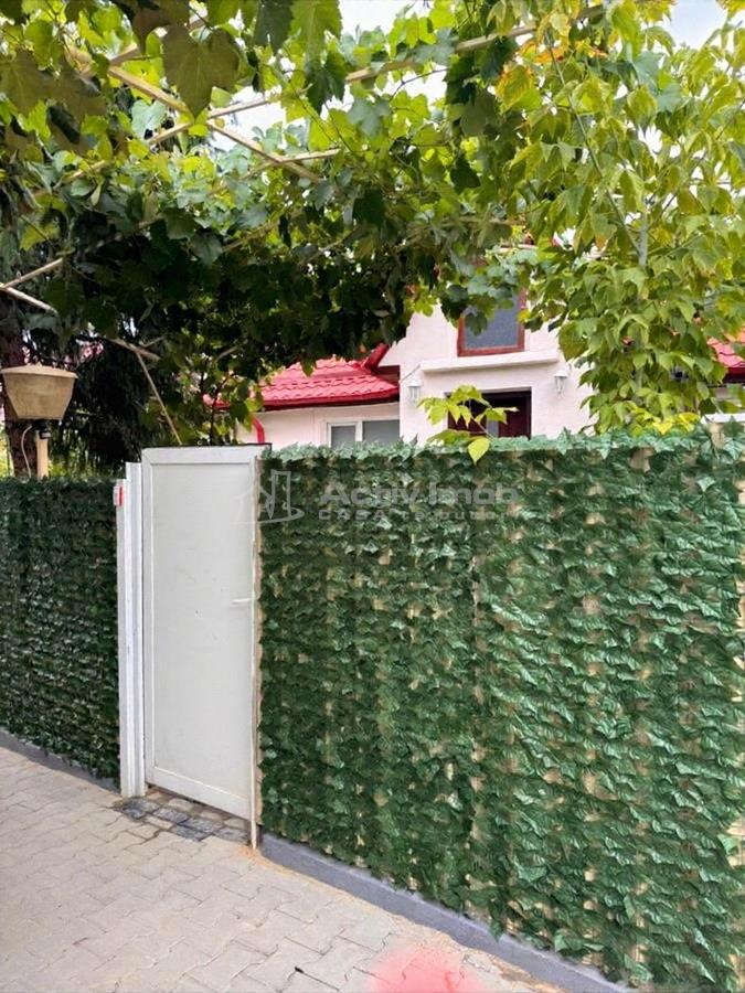 Casa Cocheta, 3 Camere, Curte Proprie, Timpuri Noi-Mihai Bravu, 7 min Metrou - foto 23