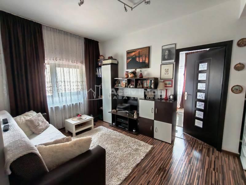 Vanzare - 2 camere - Rahova - Alexandriei - Leroy Merlin -loc de parcare -  59000E- negociabil - Comision 0 ! - Bucuresti