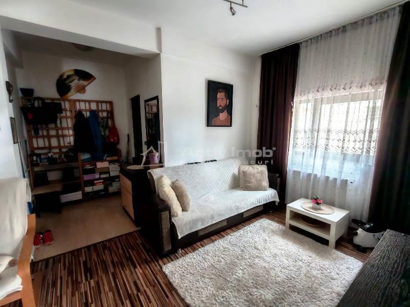 Vanzare - 2 camere - Rahova - Alexandriei - Leroy Merlin -loc de parcare -  59000E- negociabil - Comision 0 ! - foto 11