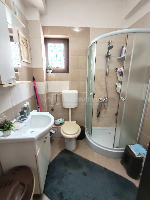 Vanzare - 2 camere - Rahova - Alexandriei - Leroy Merlin -loc de parcare -  59000E- negociabil - Comision 0 ! - foto 5