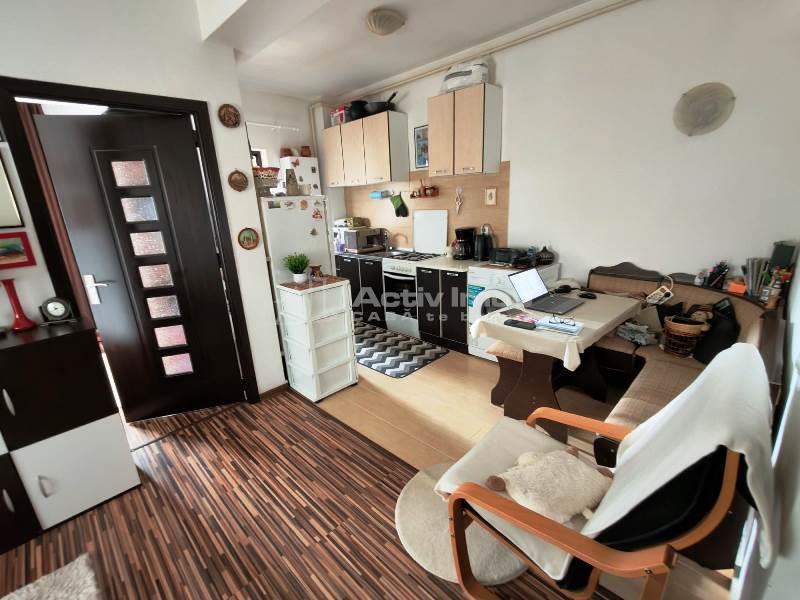 Vanzare - 2 camere - Rahova - Alexandriei - Leroy Merlin -loc de parcare -  59000E- negociabil - Comision 0 ! - foto 6