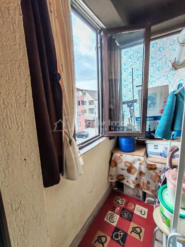 Vanzare - 2 camere - Rahova - Alexandriei - Leroy Merlin -loc de parcare -  59000E- negociabil - Comision 0 ! - foto 9