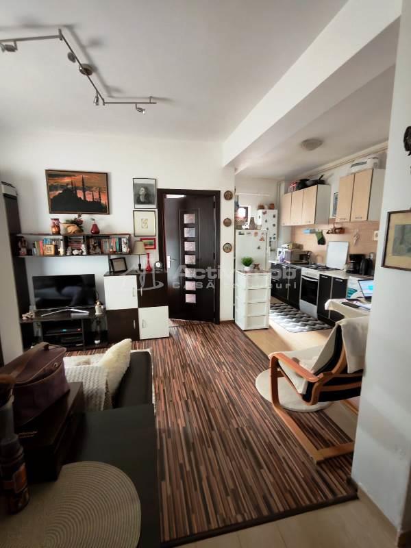 Vanzare - 2 camere - Rahova - Alexandriei - Leroy Merlin -loc de parcare -  59000E- negociabil - Comision 0 ! - foto 10