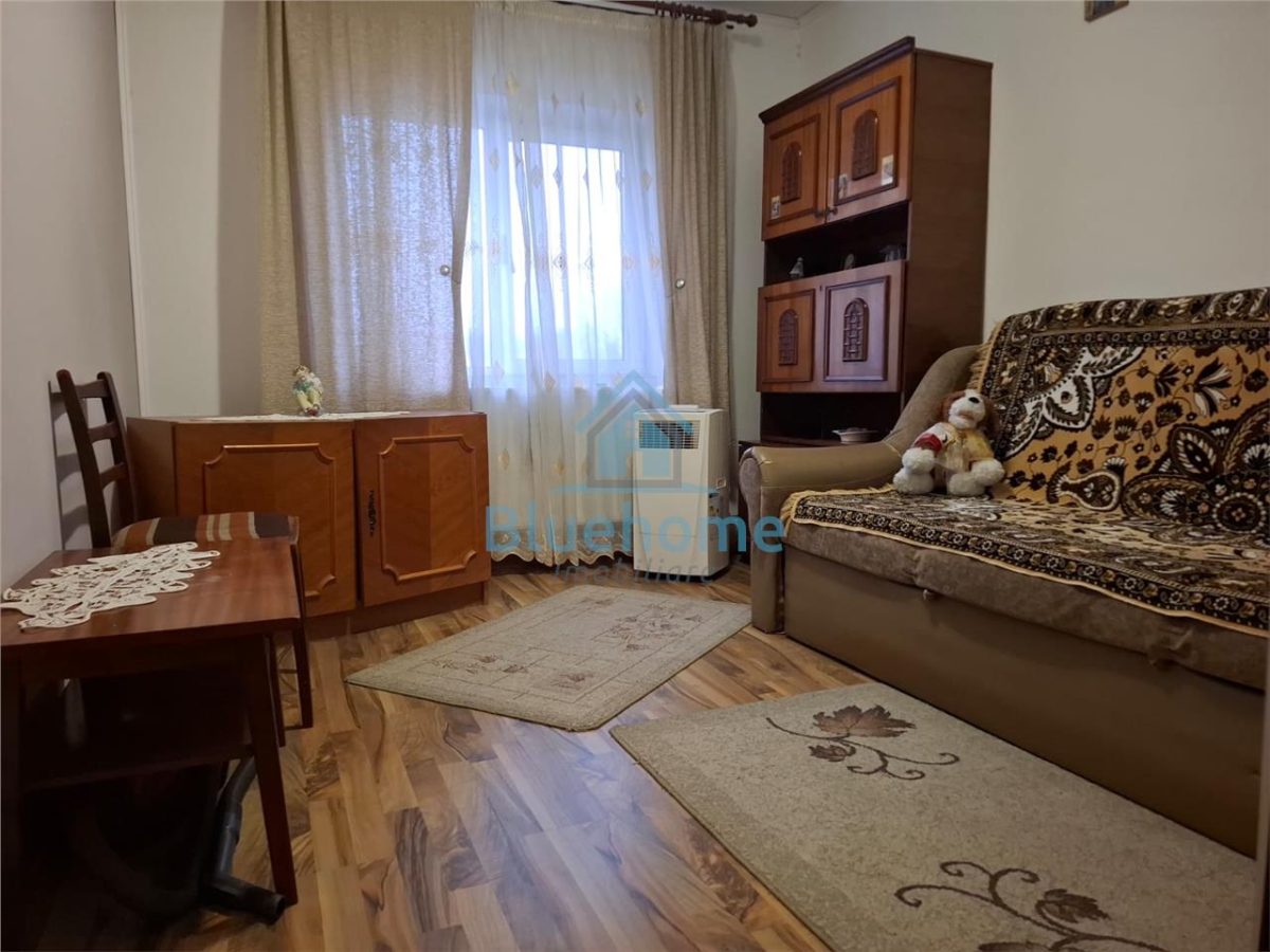 Apartament 3 camere, decomandat, etaj 2, 1Mai - foto 5