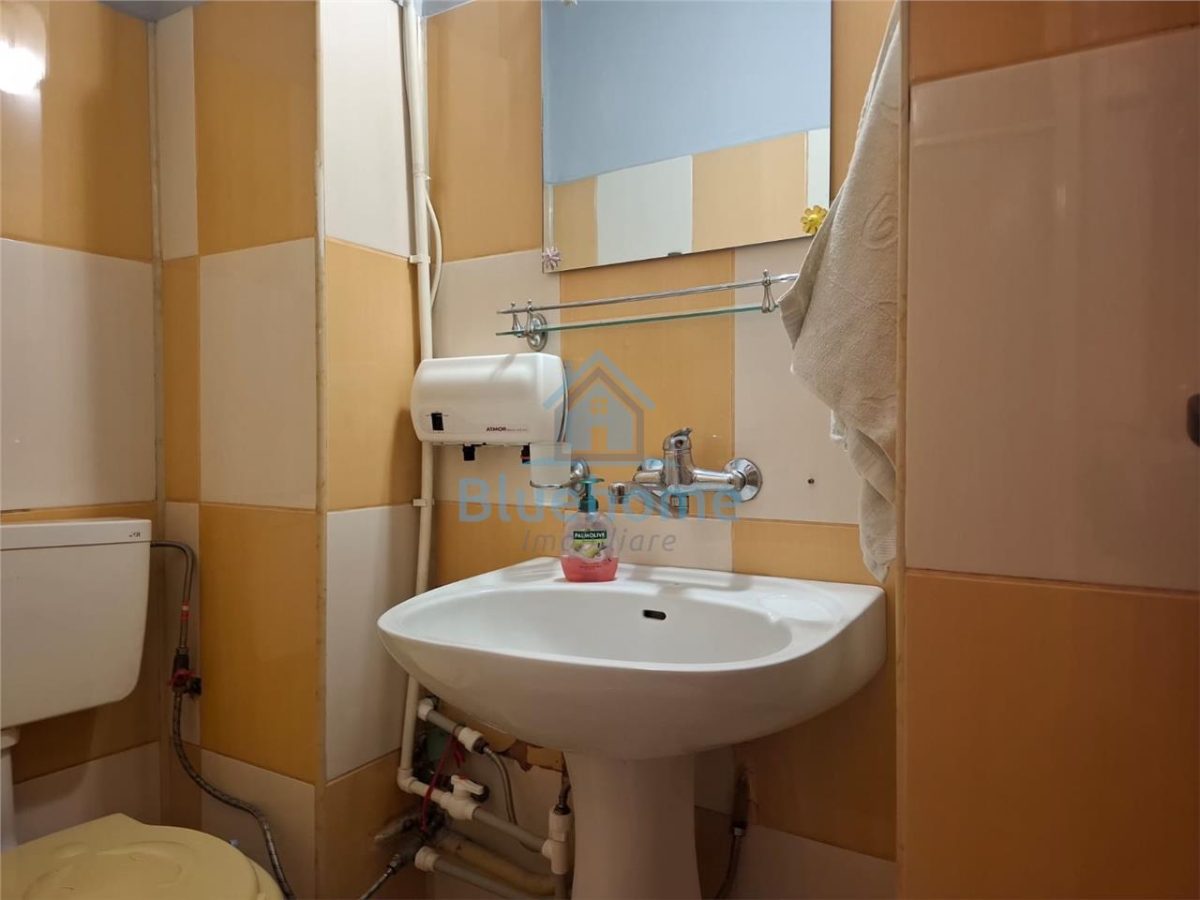 Apartament 3 camere, decomandat, etaj 2, 1Mai - foto 6