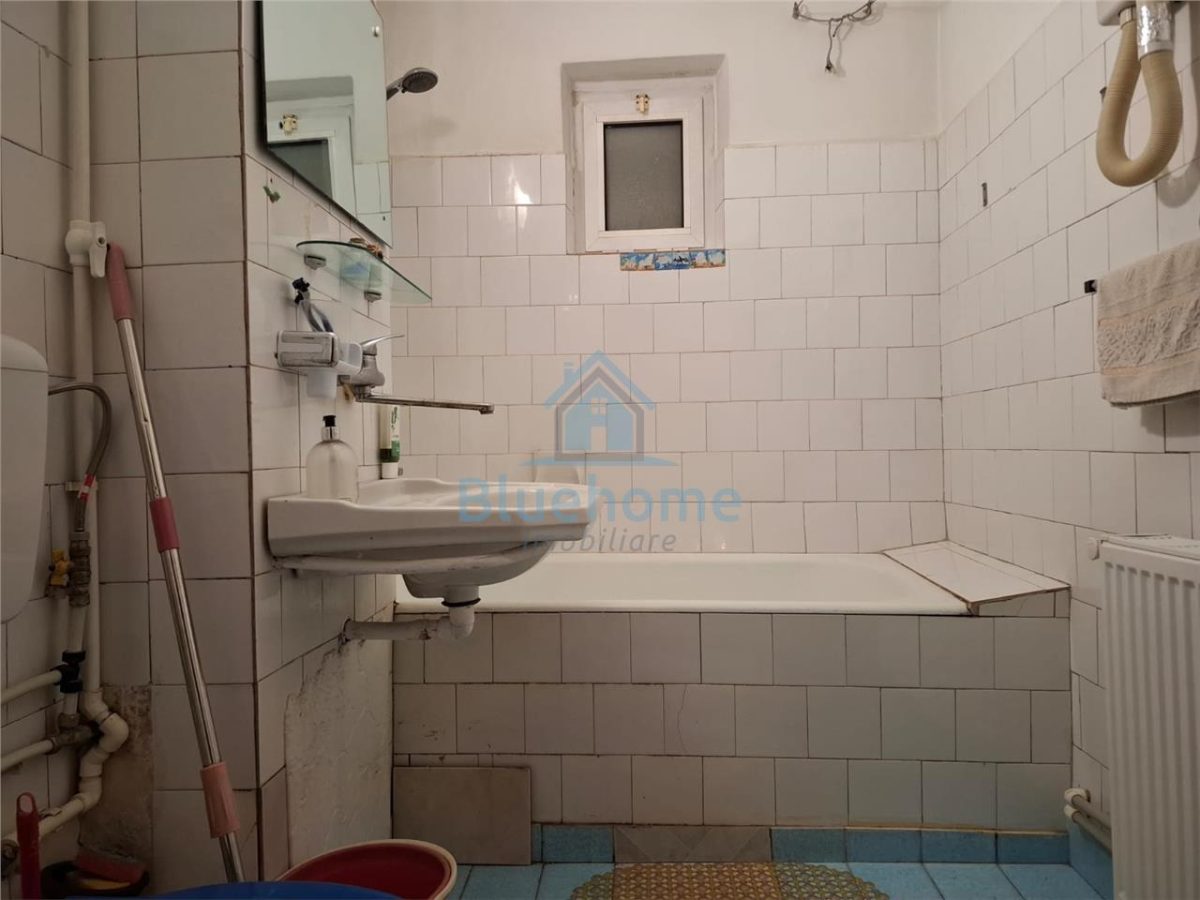 Apartament 3 camere, decomandat, etaj 2, 1Mai - foto 7