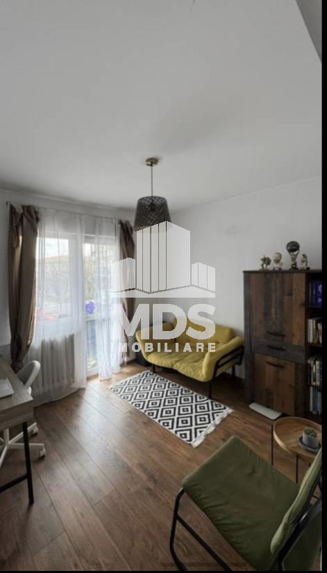 Mobilat si utilat decomandat - 