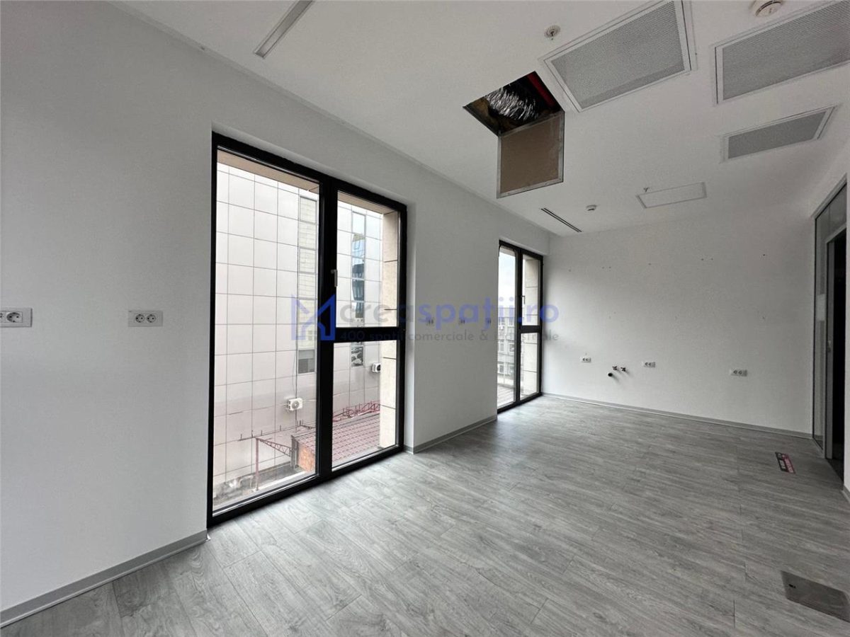 Spatiu birou premium, 484mp, centru, zona Palas - foto 19
