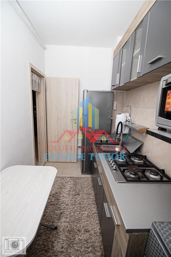 Garsoniera decomandata,Str. Weiner Palada,Nr 9D, Chiajna - foto 12