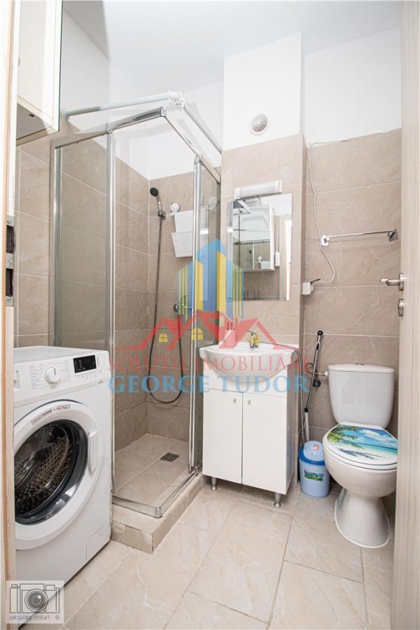 Garsoniera decomandata,Str. Weiner Palada,Nr 9D, Chiajna - foto 14