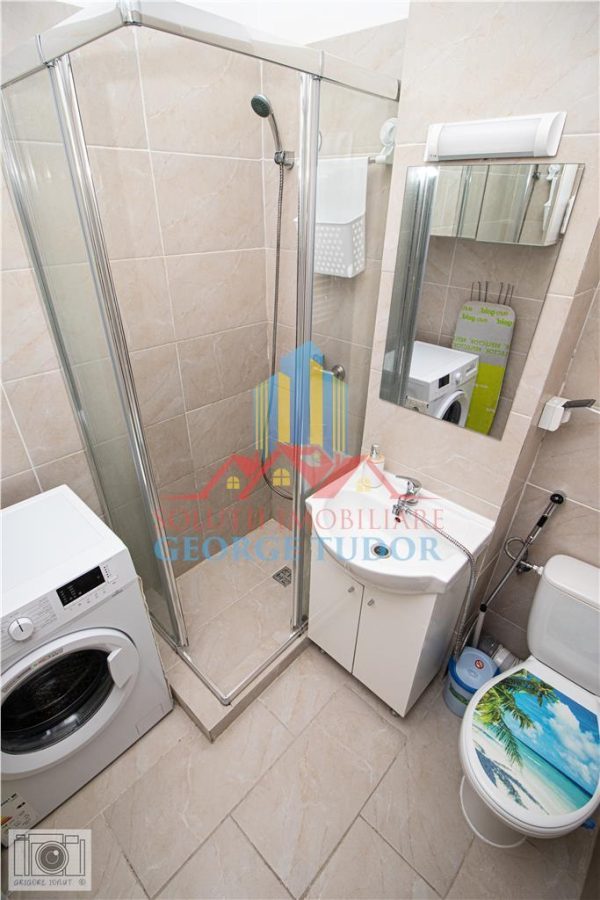 Garsoniera decomandata,Str. Weiner Palada,Nr 9D, Chiajna - foto 15