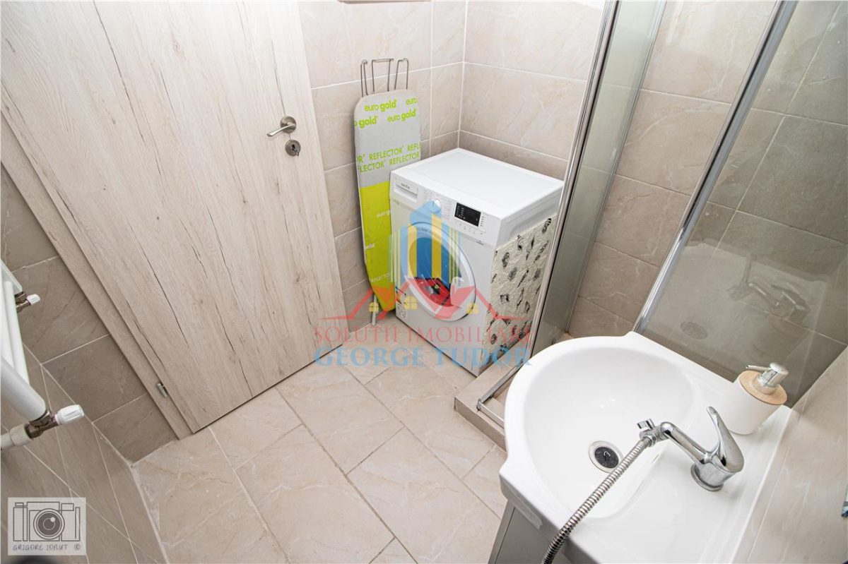 Garsoniera decomandata,Str. Weiner Palada,Nr 9D, Chiajna - foto 17