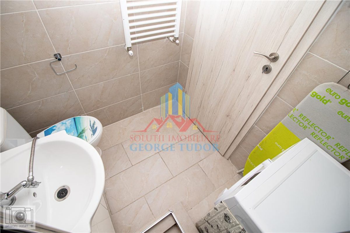 Garsoniera decomandata,Str. Weiner Palada,Nr 9D, Chiajna - foto 18