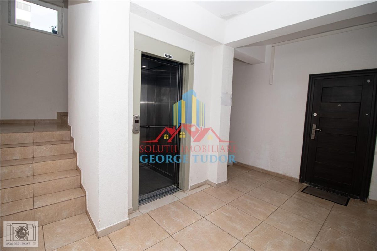 Garsoniera decomandata,Str. Weiner Palada,Nr 9D, Chiajna - foto 20