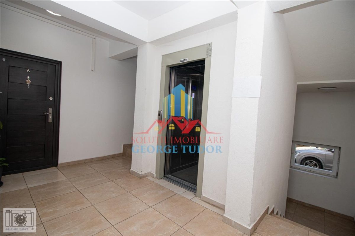 Garsoniera decomandata,Str. Weiner Palada,Nr 9D, Chiajna - foto 21