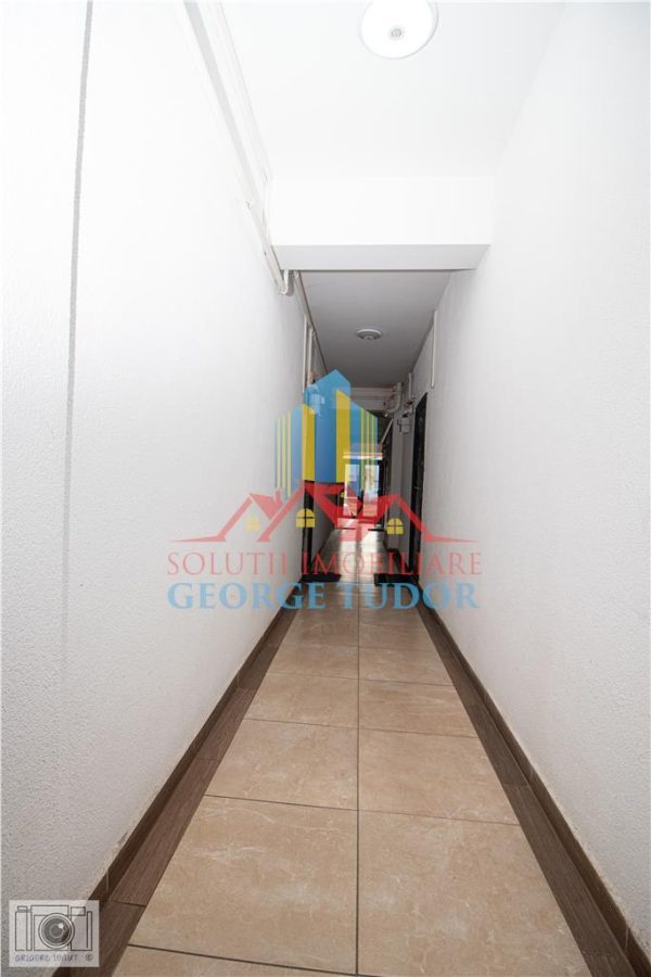 Garsoniera decomandata,Str. Weiner Palada,Nr 9D, Chiajna - foto 22