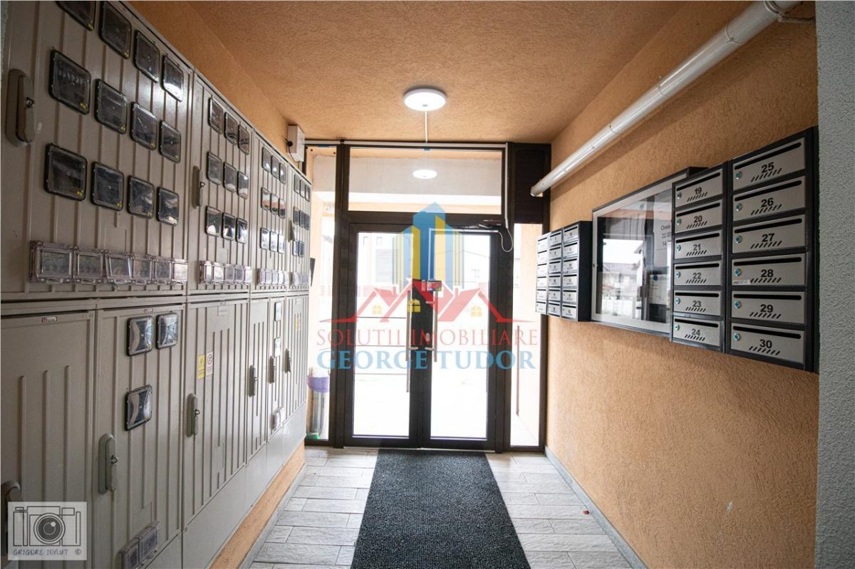 Garsoniera decomandata,Str. Weiner Palada,Nr 9D, Chiajna - foto 23