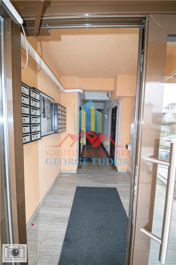 Garsoniera decomandata,Str. Weiner Palada,Nr 9D, Chiajna - foto 24