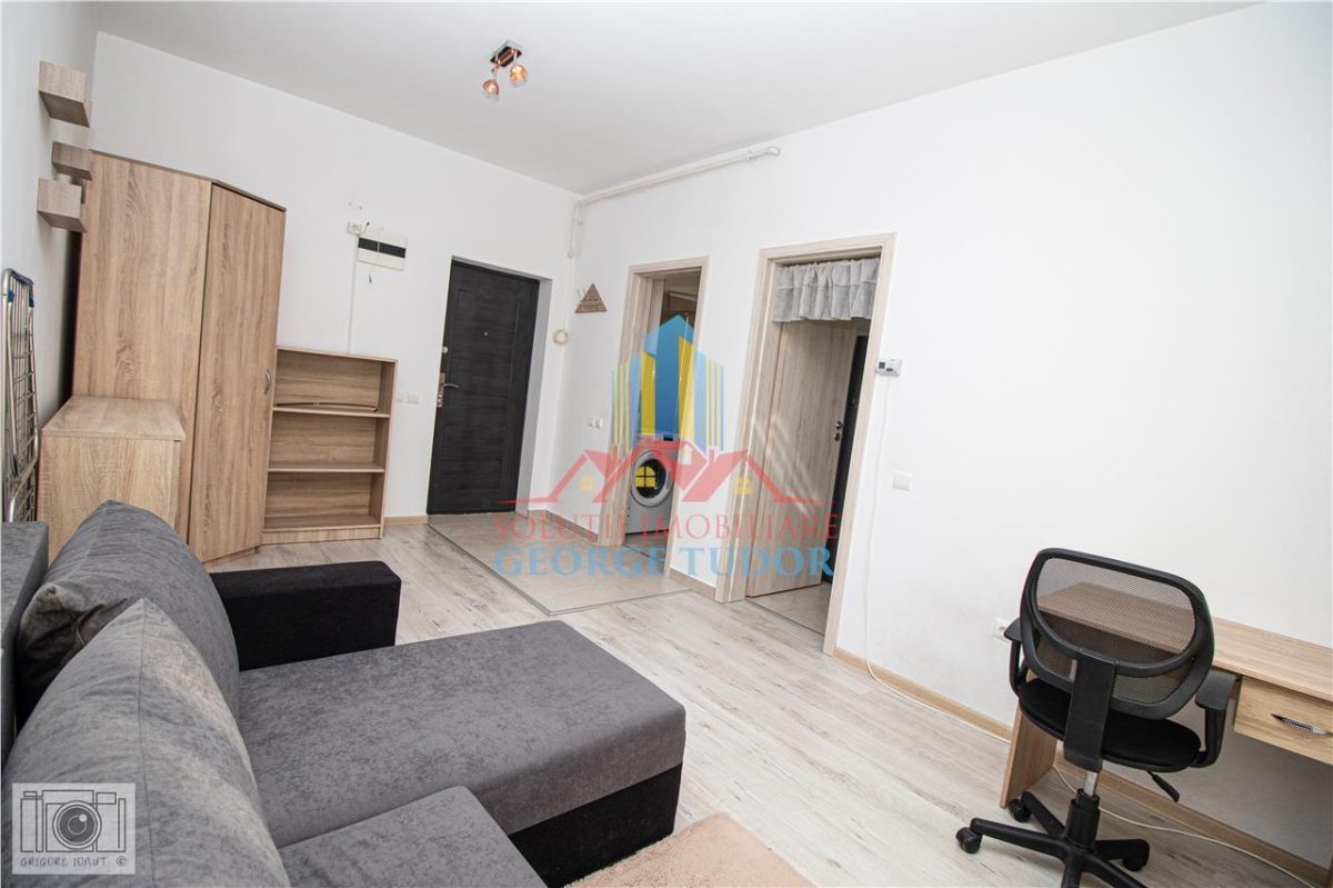 Garsoniera decomandata,Str. Weiner Palada,Nr 9D, Chiajna - foto 6