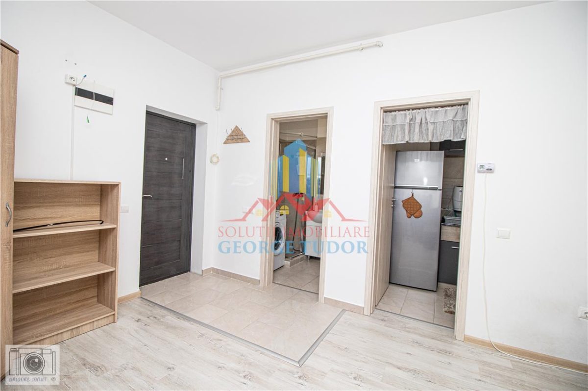 Garsoniera decomandata,Str. Weiner Palada,Nr 9D, Chiajna - foto 8