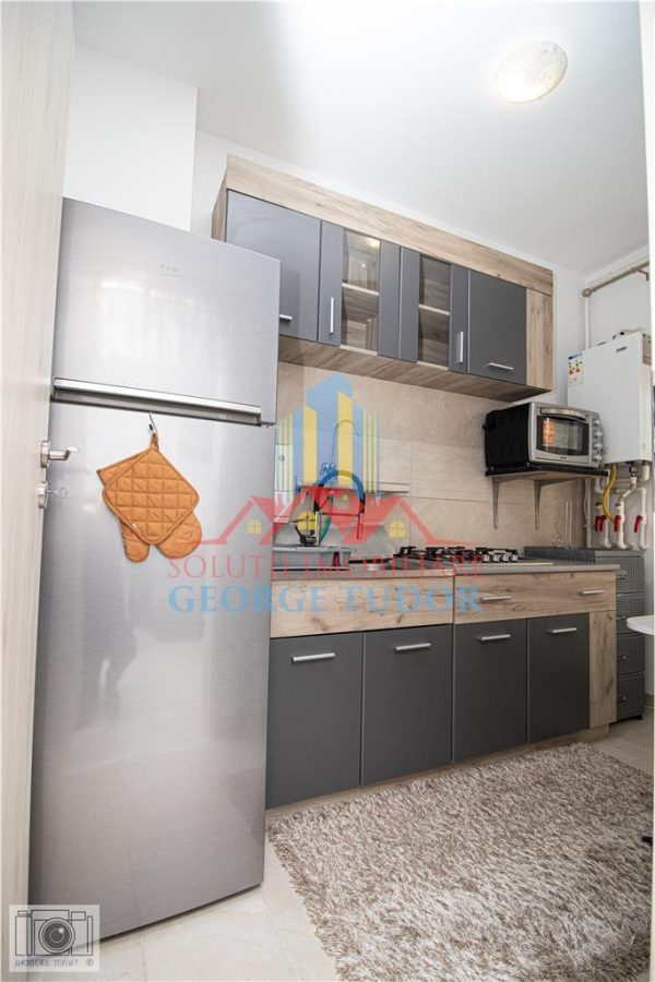 Garsoniera decomandata,Str. Weiner Palada,Nr 9D, Chiajna - foto 9