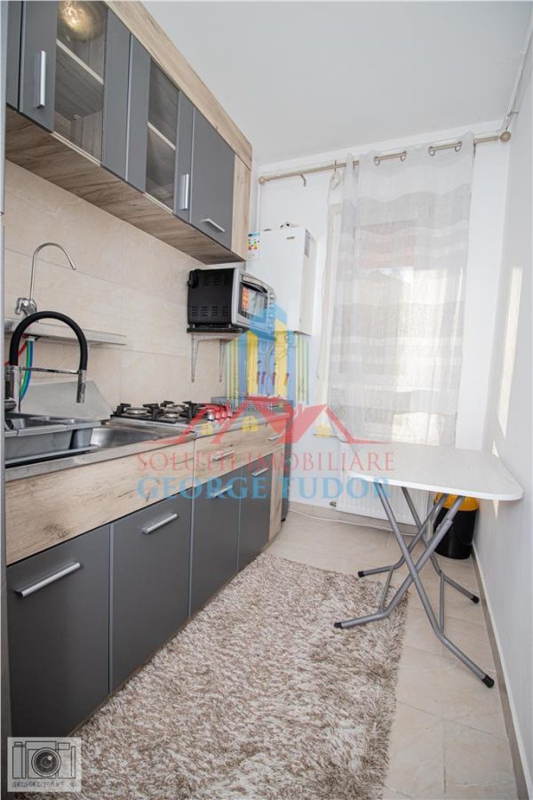 Garsoniera decomandata,Str. Weiner Palada,Nr 9D, Chiajna - foto 10