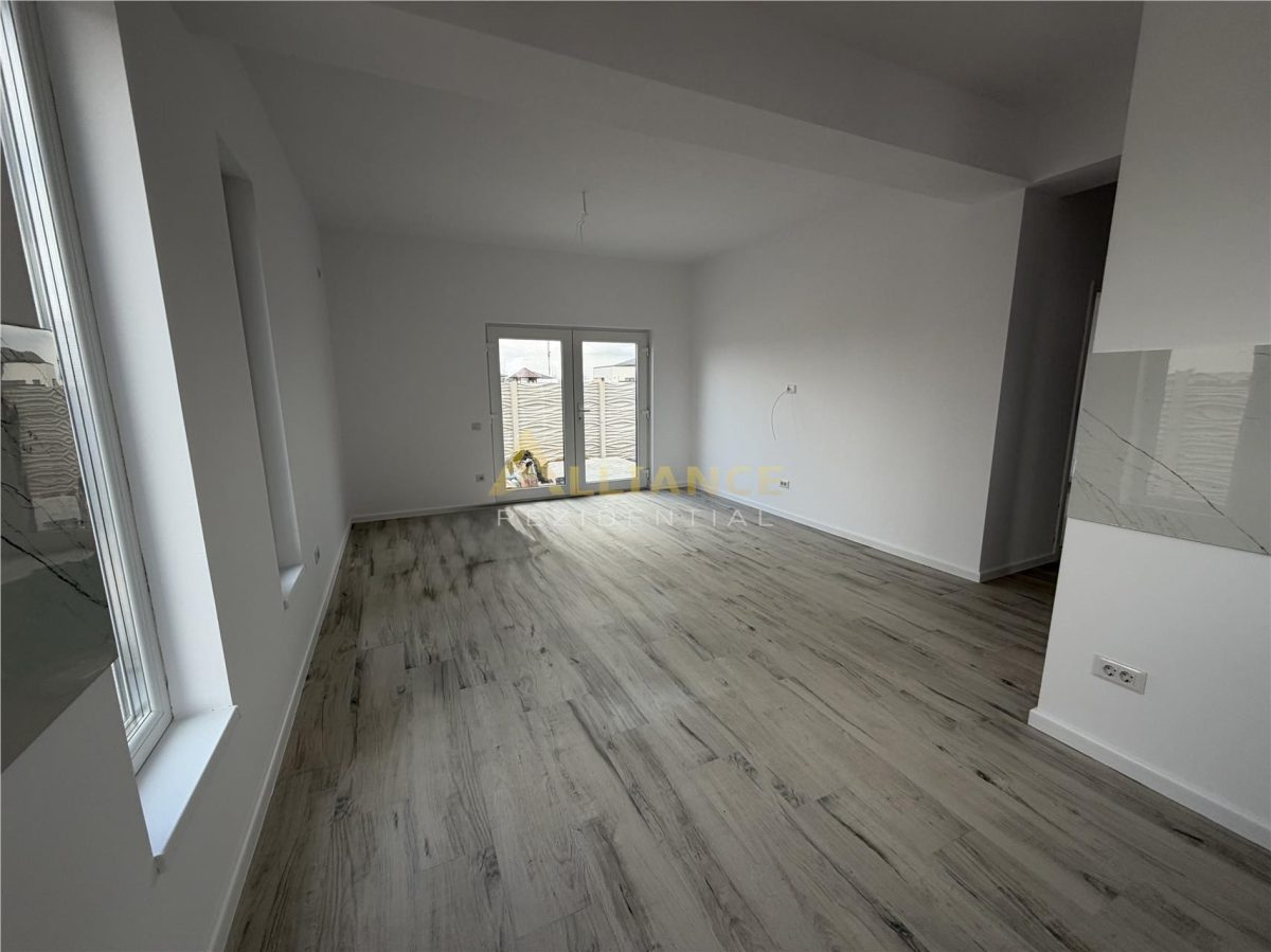 Casa parter cocheta, 3 camere, teren 253 mp â€“ ideala pentru familie - foto 11