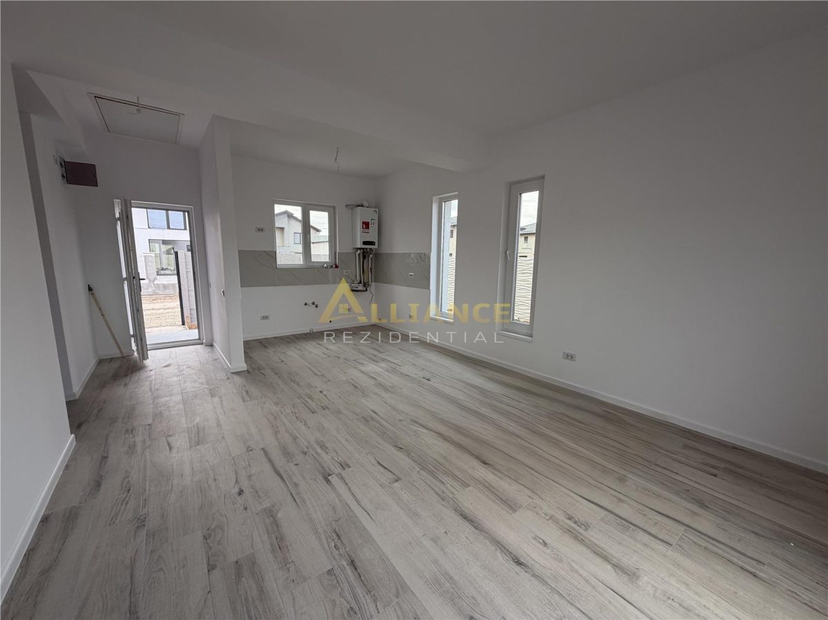 Casa parter cocheta, 3 camere, teren 253 mp â€“ ideala pentru familie - foto 12
