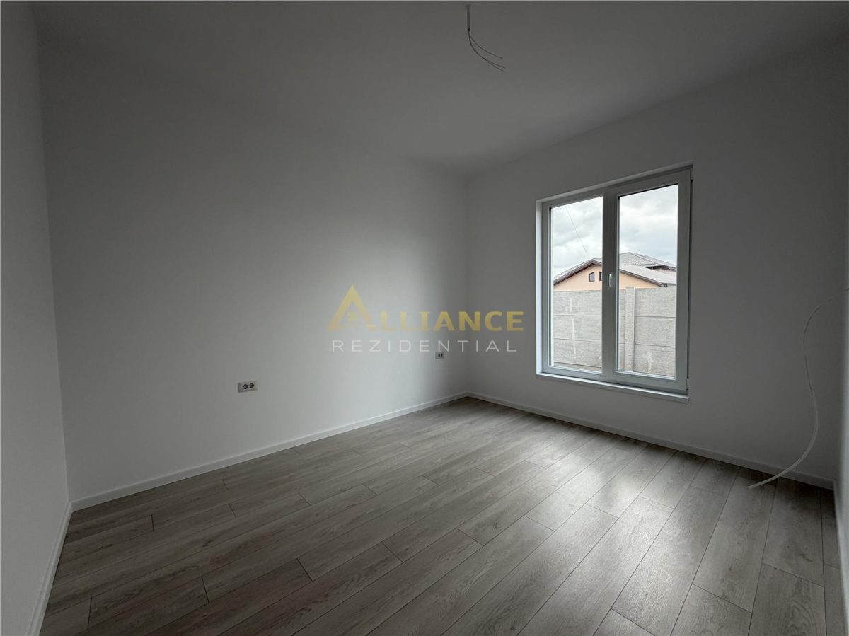 Casa parter cocheta, 3 camere, teren 253 mp â€“ ideala pentru familie - foto 6