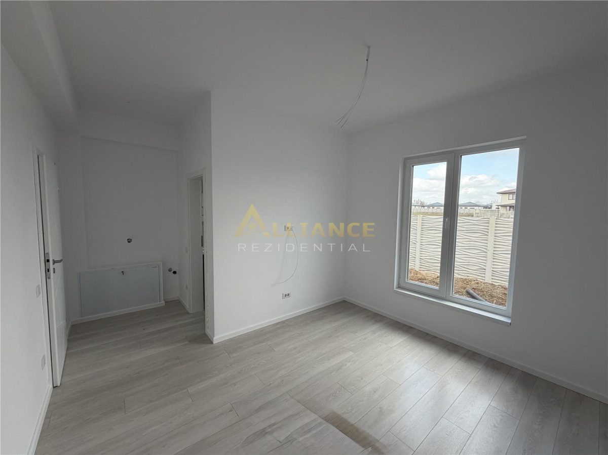Casa parter cocheta, 3 camere, teren 253 mp â€“ ideala pentru familie - foto 7