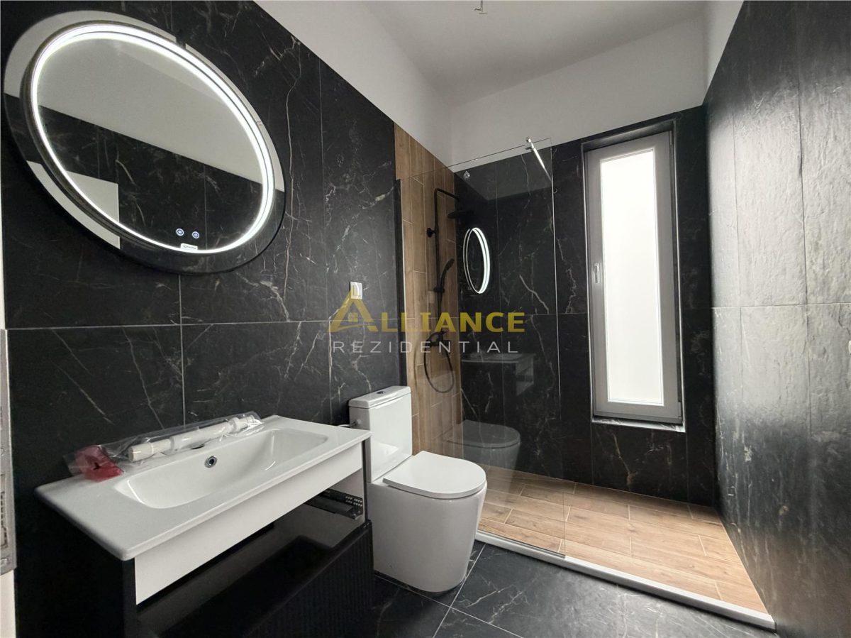 Casa parter cocheta, 3 camere, teren 253 mp â€“ ideala pentru familie - foto 10