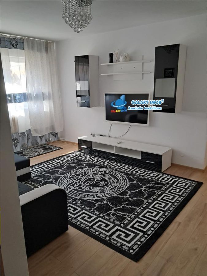 de inchiriat ap 2 cam la cheie modern CENTRAL - 