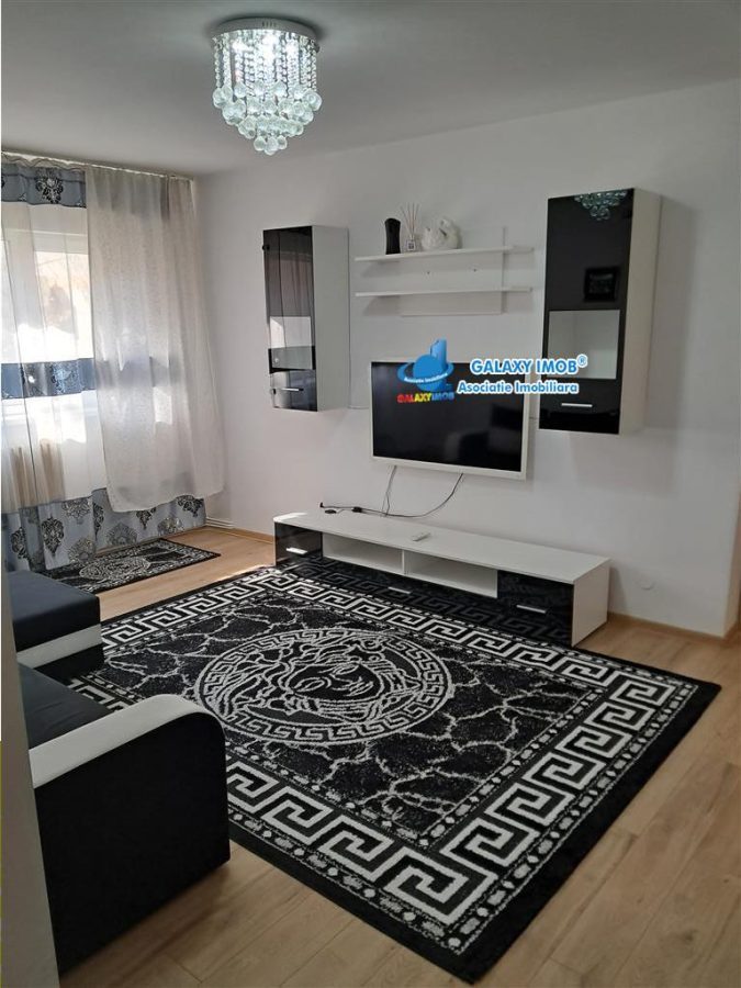 de inchiriat ap 2 cam la cheie modern CENTRAL - foto 2