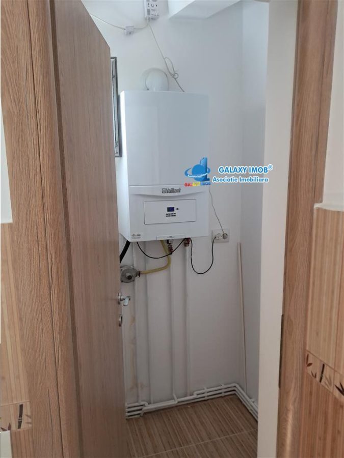 de inchiriat ap 2 cam la cheie modern CENTRAL - foto 11