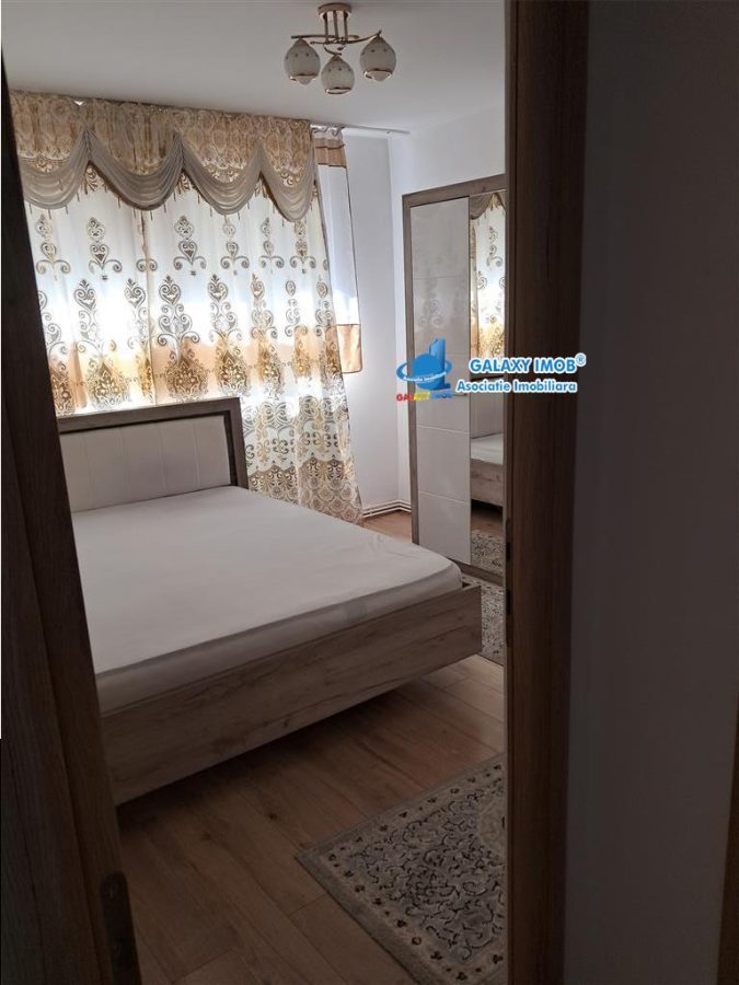 de inchiriat ap 2 cam la cheie modern CENTRAL - foto 4