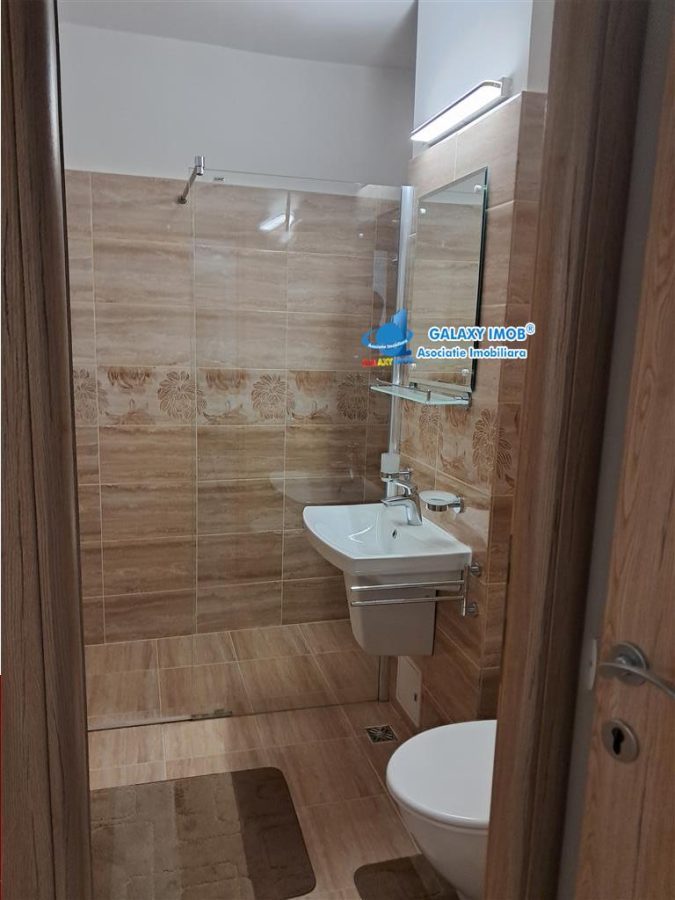 de inchiriat ap 2 cam la cheie modern CENTRAL - foto 5