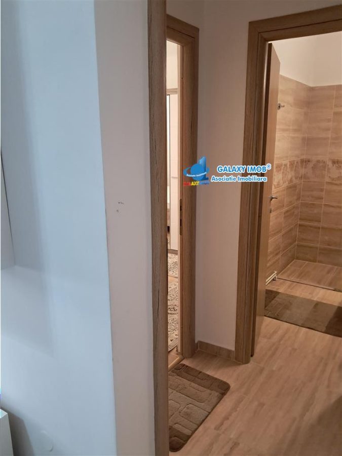 de inchiriat ap 2 cam la cheie modern CENTRAL - foto 6