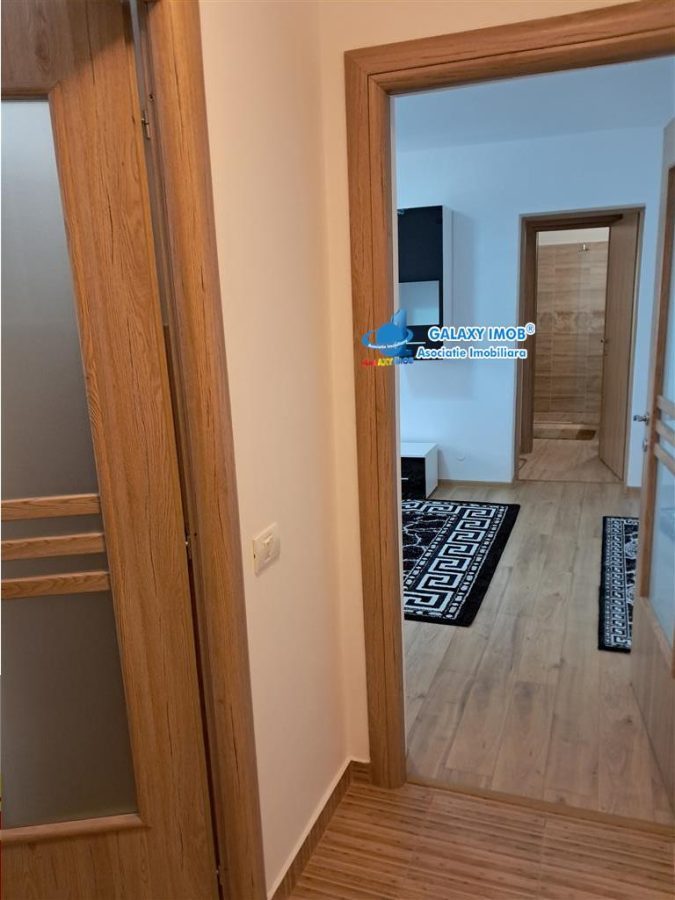 de inchiriat ap 2 cam la cheie modern CENTRAL - foto 7