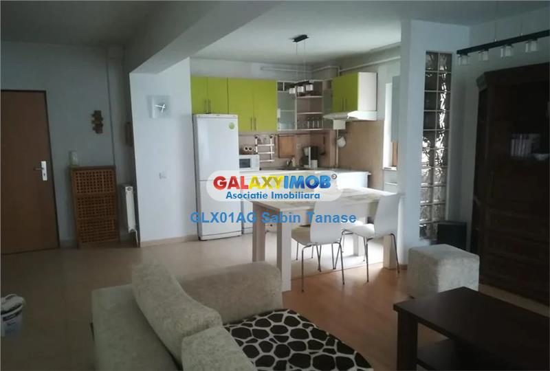 de inchiriat ap cu 3 camere cf 1 dec cu curte interioara - 