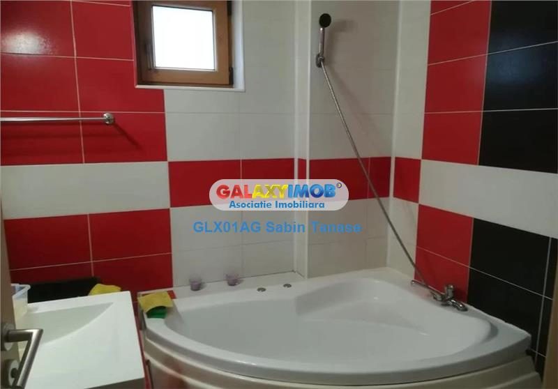 de inchiriat ap cu 3 camere cf 1 dec cu curte interioara - foto 2