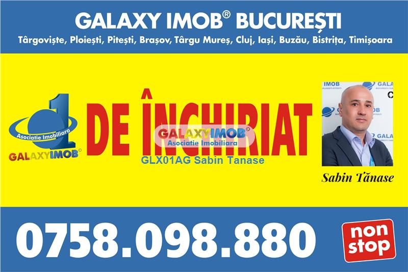 de inchiriat ap cu 3 camere cf 1 dec cu curte interioara - foto 5