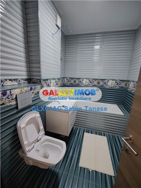 De Inchiriat Apartament 2 cam (bloc nou) TEILOR 70 mp, modern - foto 5