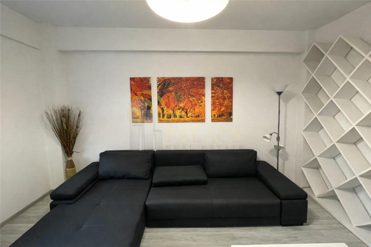 Apartament 2 camere PANORAMIC PARTER CU GRADINA - foto 2